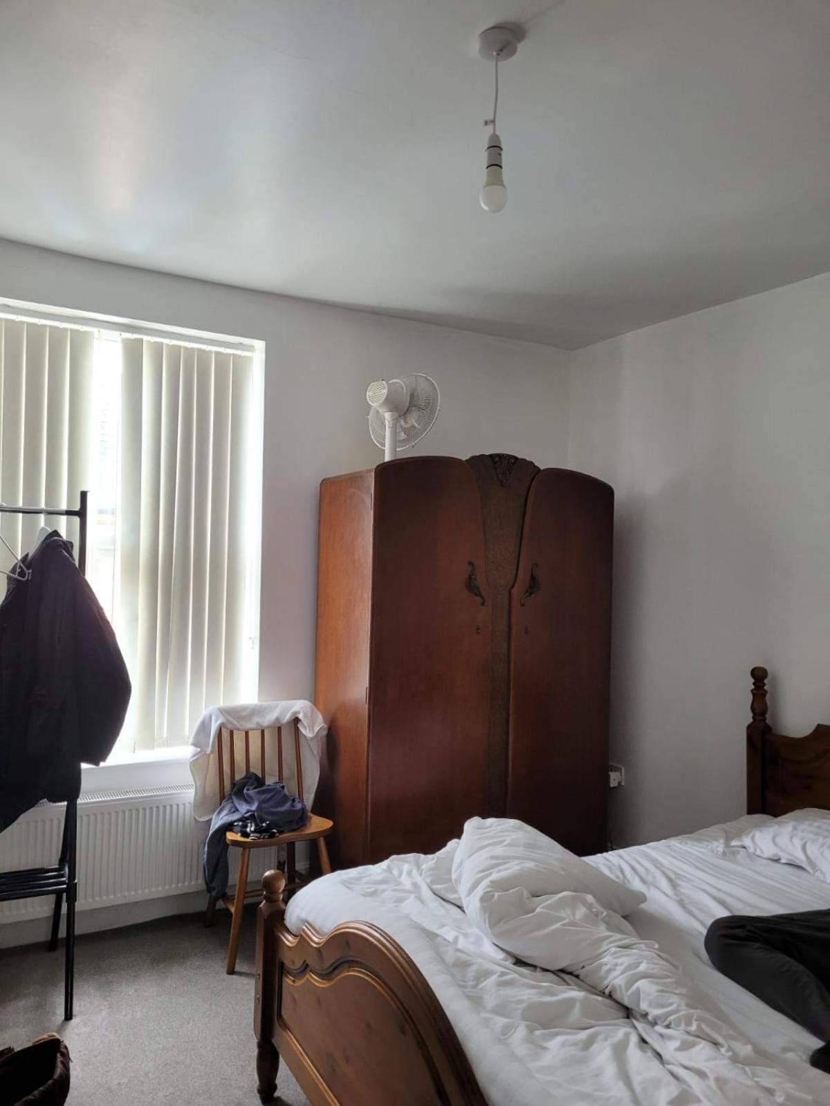En-Suit On Chilwell Street 诺丁汉 外观 照片